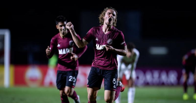 A pedido de Gallardo, River va por Pedro De la Vega